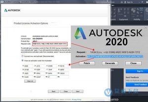 autodesk civil 3d 2020 patches